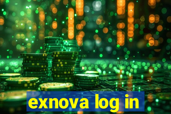 exnova log in